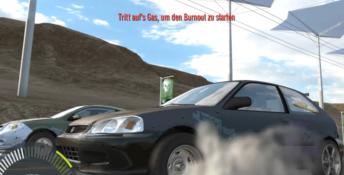 Need For Speed: ProStreet Playstation 3 Screenshot