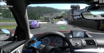 Need for Speed Shift Playstation 3 Screenshot