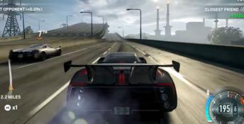 Need for Speed The Run Playstation 3 Screenshot
