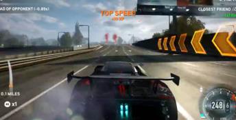 Need for Speed The Run Playstation 3 Screenshot