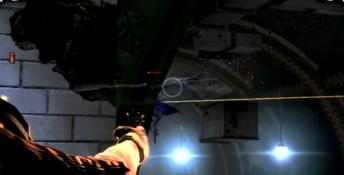 NeverDead Playstation 3 Screenshot
