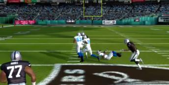 NFL Head Coach 09 Playstation 3 Screenshot