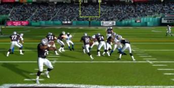 NFL Head Coach 09 Playstation 3 Screenshot