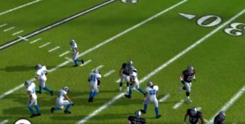 NFL Head Coach 09 Playstation 3 Screenshot