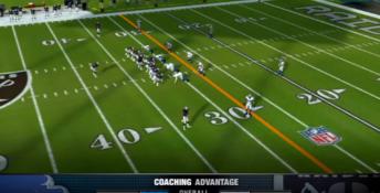 NFL Head Coach 09 Playstation 3 Screenshot