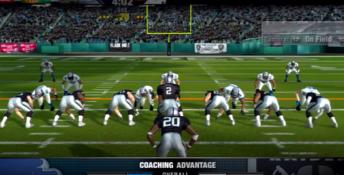 NFL Head Coach 09