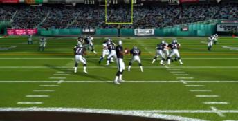 NFL Head Coach 09 Playstation 3 Screenshot