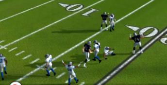 NFL Head Coach 09 Playstation 3 Screenshot