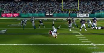 NFL Head Coach 09 Playstation 3 Screenshot