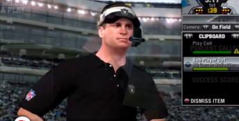 NFL Head Coach 09 Playstation 3 Screenshot