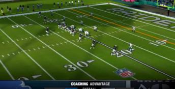 NFL Head Coach 09 Playstation 3 Screenshot
