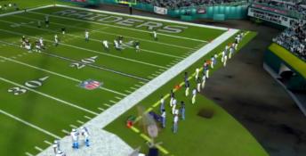 NFL Head Coach 09 Playstation 3 Screenshot