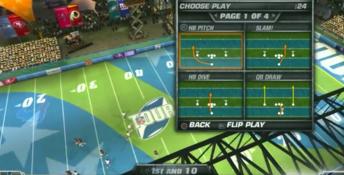 NFL Tour Playstation 3 Screenshot