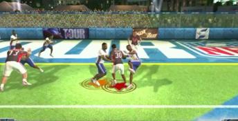 NFL Tour Playstation 3 Screenshot