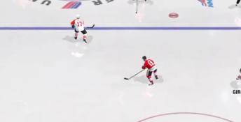 NHL 10 Playstation 3 Screenshot