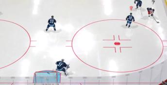 NHL 12 Playstation 3 Screenshot