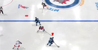 NHL 12