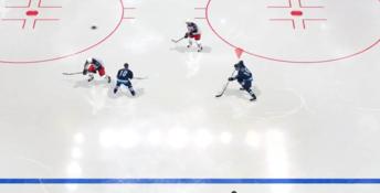 NHL 12 Playstation 3 Screenshot