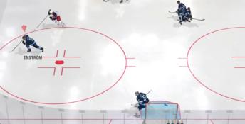 NHL 12 Playstation 3 Screenshot