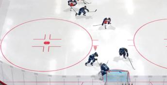 NHL 12 Playstation 3 Screenshot