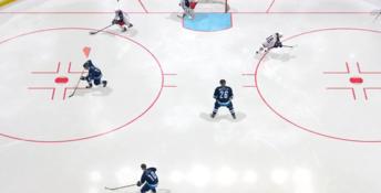 NHL 12 Playstation 3 Screenshot