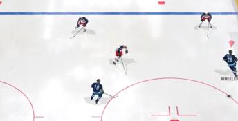 NHL 12 Playstation 3 Screenshot