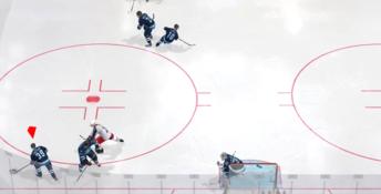 NHL 12 Playstation 3 Screenshot