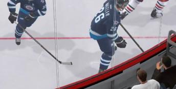 NHL 12
