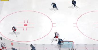 NHL 12 Playstation 3 Screenshot