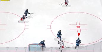 NHL 12 Playstation 3 Screenshot