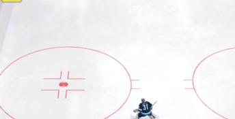 NHL 12 Playstation 3 Screenshot