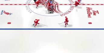 NHL 13 Playstation 3 Screenshot