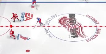 NHL 13 Playstation 3 Screenshot
