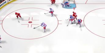 NHL 13 Playstation 3 Screenshot