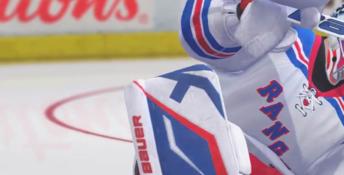 NHL 13 Playstation 3 Screenshot