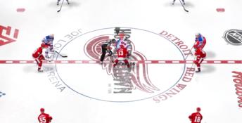 NHL 13 Playstation 3 Screenshot