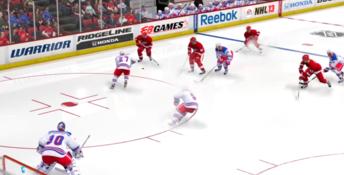 NHL 13 Playstation 3 Screenshot