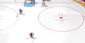 NHL 13 Playstation 3 Screenshot