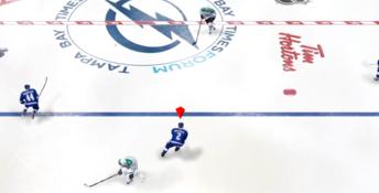 NHL 14 Playstation 3 Screenshot