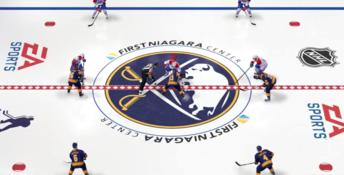 NHL 15 Playstation 3 Screenshot