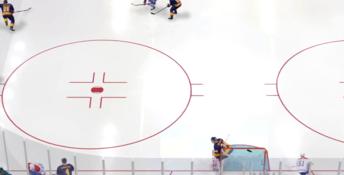 NHL 15 Playstation 3 Screenshot