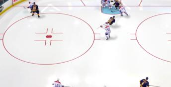 NHL 15 Playstation 3 Screenshot