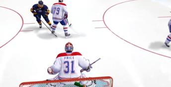 NHL 15 Playstation 3 Screenshot