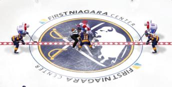 NHL 15 Playstation 3 Screenshot