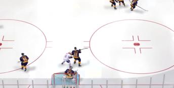 NHL 15 Playstation 3 Screenshot