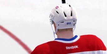 NHL 15 Playstation 3 Screenshot