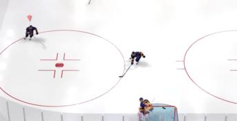 NHL 15 Playstation 3 Screenshot