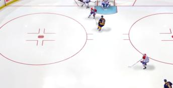 NHL 15 Playstation 3 Screenshot