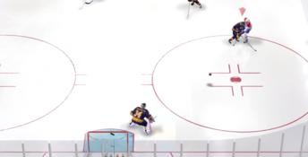 NHL 15 Playstation 3 Screenshot