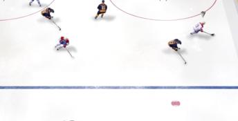 NHL 15 Playstation 3 Screenshot